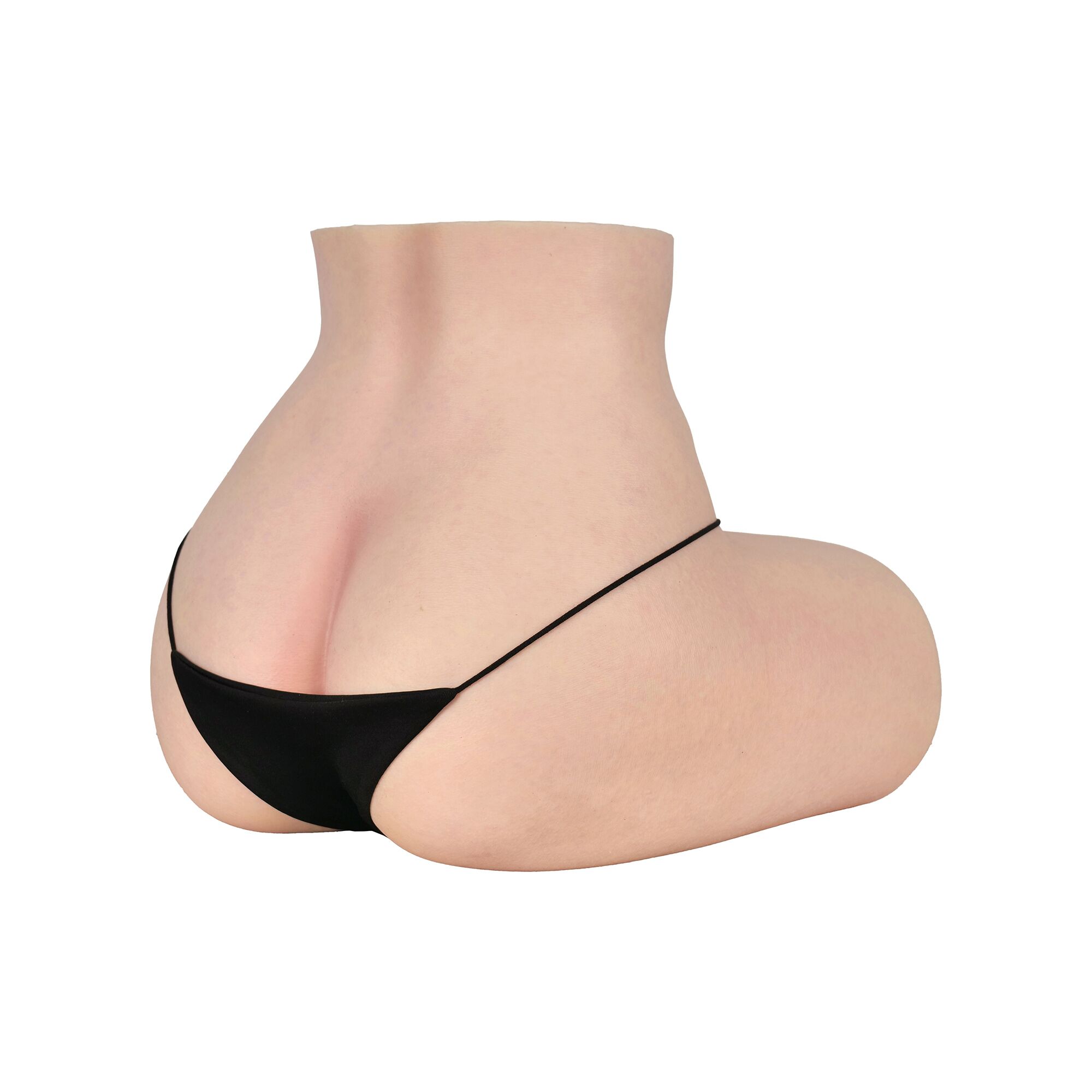 LoveNestle Gina: 1:1 Life Size Big Ass Silicone Sex Doll