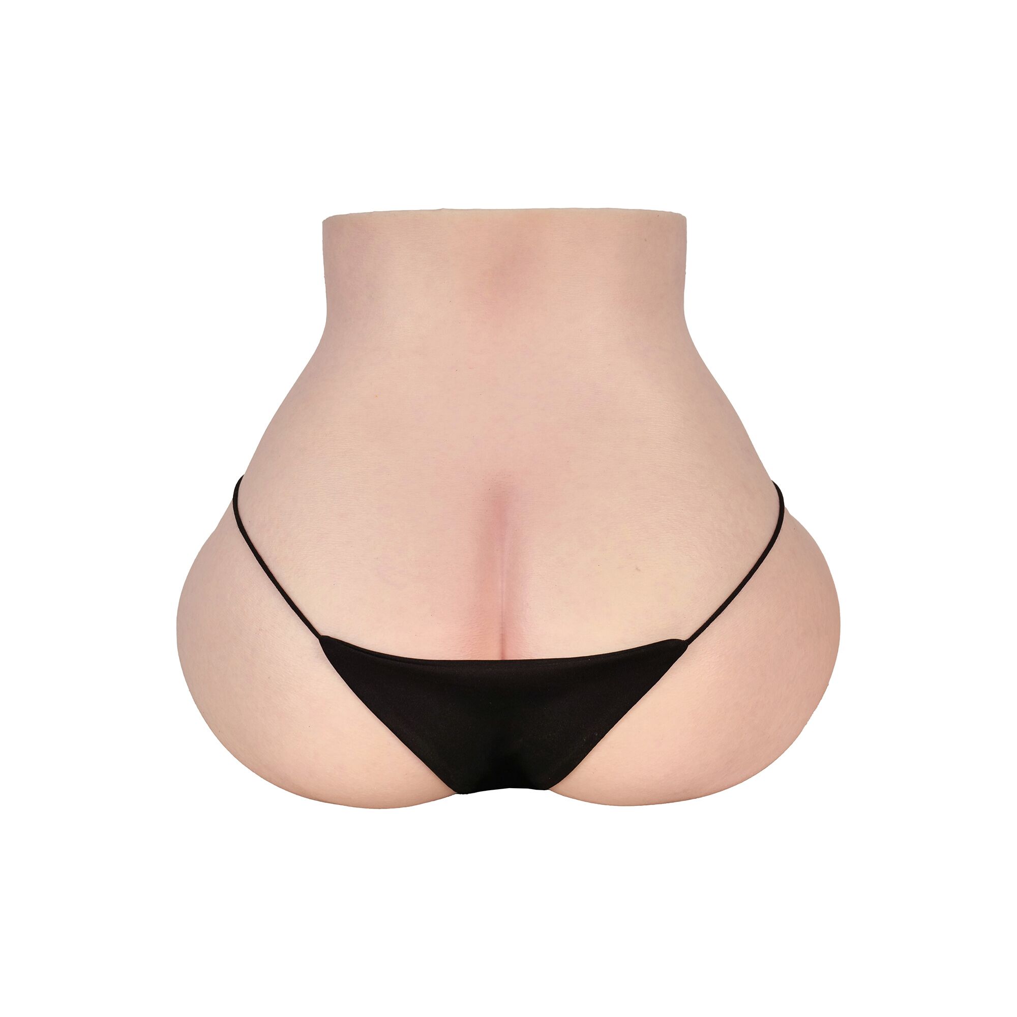 LoveNestle Gina: 1:1 Life Size Big Ass Silicone Sex Doll