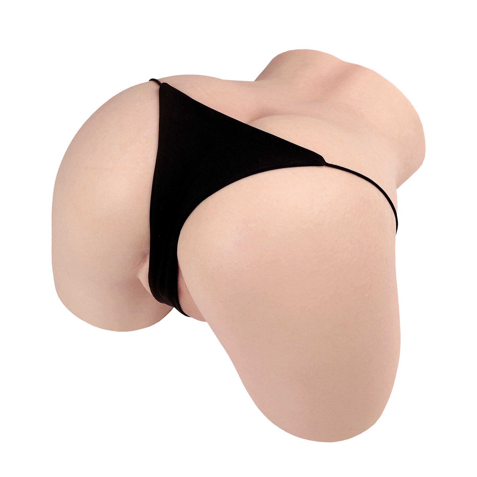 LoveNestle Gina: 1:1 Life Size Big Ass Silicone Sex Doll