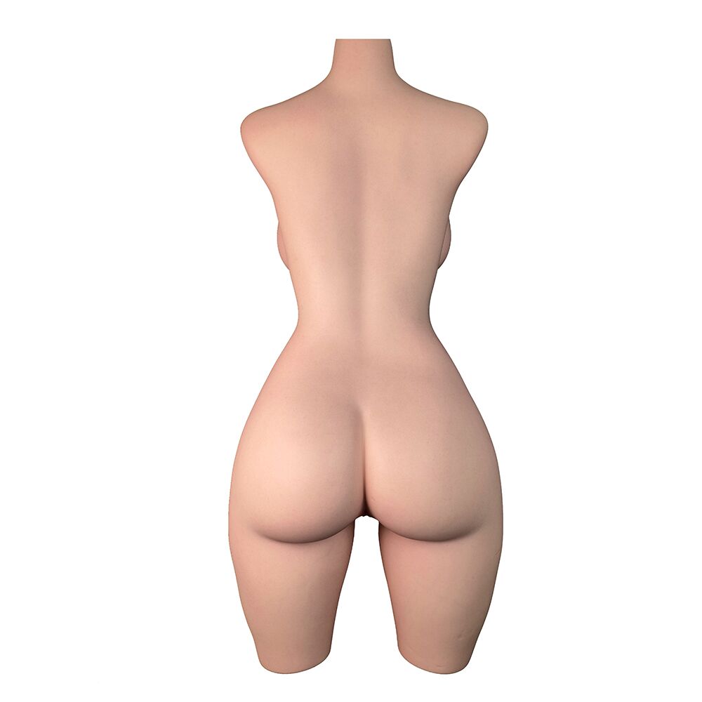 LoveNestle Savannah: Lifelike Silicone Sex Doll For Men