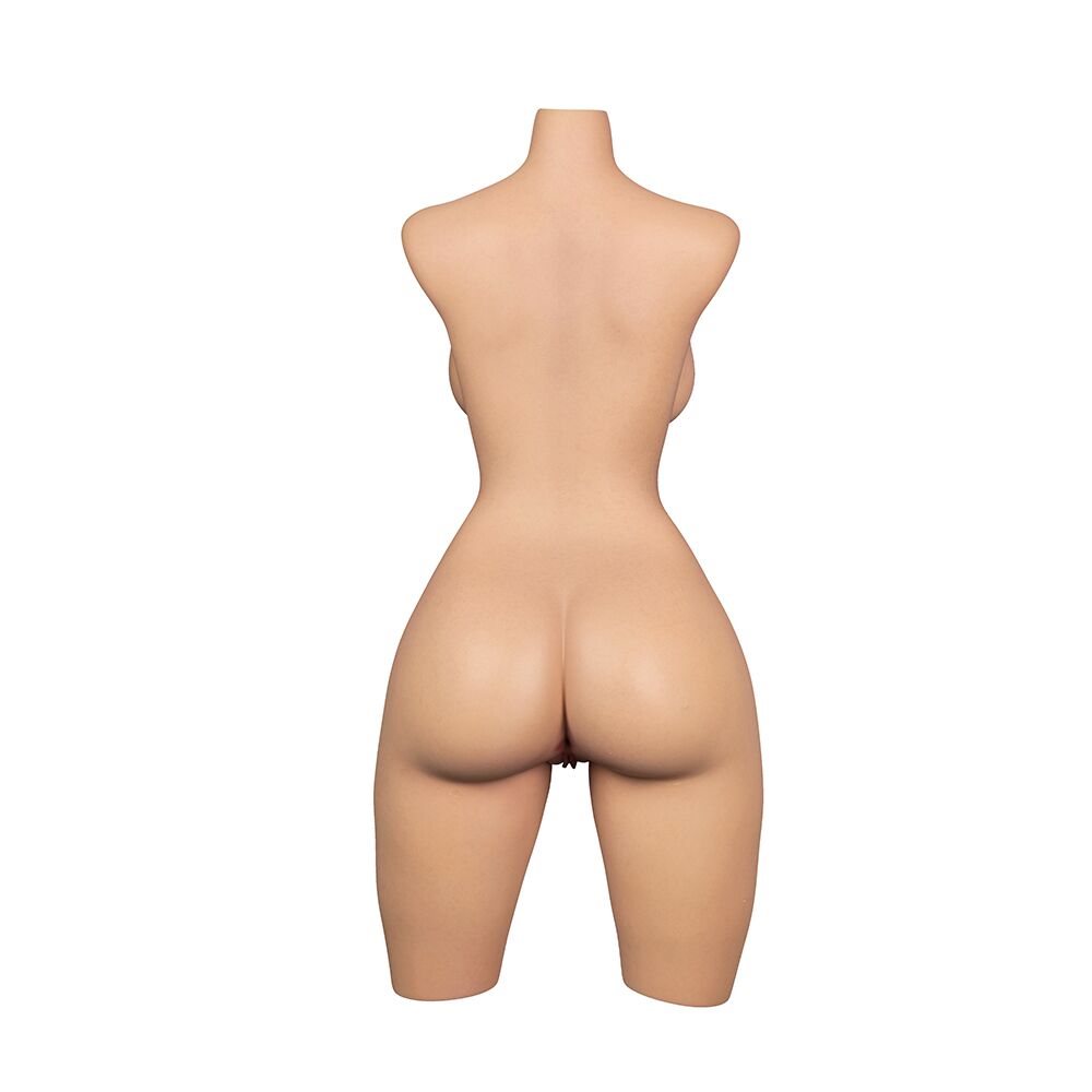 LoveNestle Savannah: Lifelike Silicone Sex Doll For Men